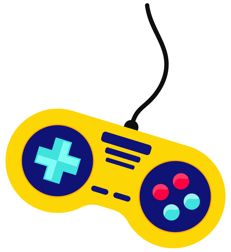 visu-joystick